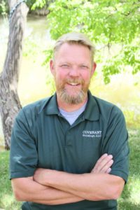 Toby Axelsson in Grand Junction, CO | Covenant Buildings, LLC